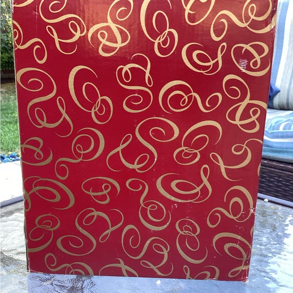 San Francisco music box company Santa winter Harmony - Picture 8 of 8